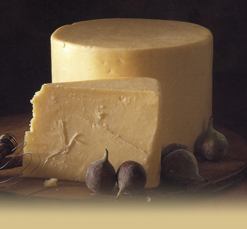Premium Canadian Cheddar